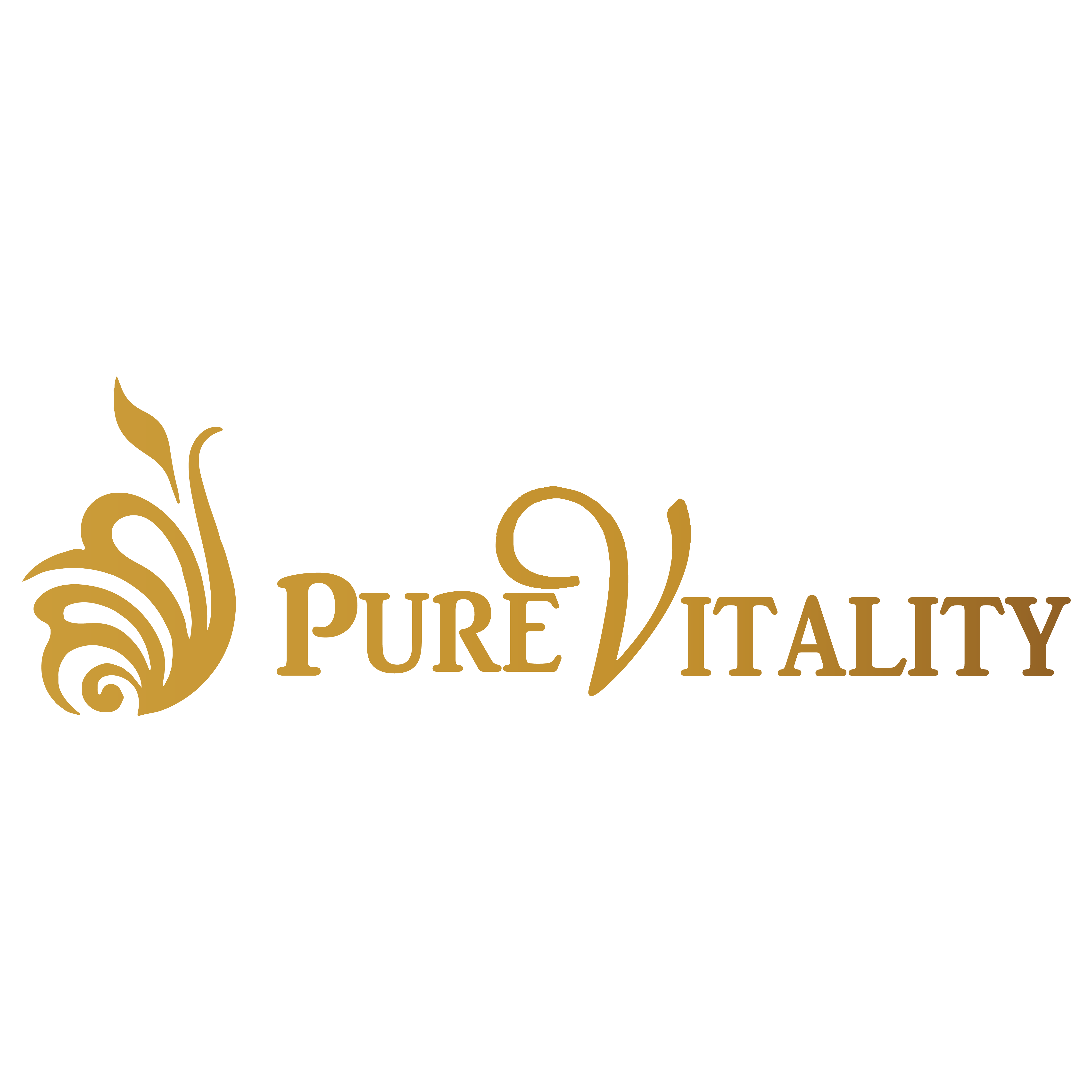 Pure Vitality